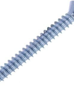 Tornillo autorroscante DIN7982C 4.2x38 mm PZ2 avellanado, Kramp