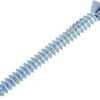 Tornillo autorroscante DIN7982C Ø 4,2x45 mm PZ2, avellanado, acero, Kramp 9 Tornillo autorroscante DIN7982C Ø 4,2x45 mm PZ2, avellanado, acero, Kramp