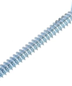 Tornillo autorroscante DIN7982C Ø 4,2x45 mm PZ2, avellanado, acero, Kramp