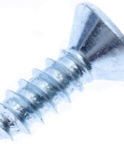 Tornillo autorroscante DIN7982C 4.8x16 mm PZ2 avellanado, Kramp