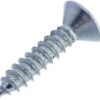 Tornillo autorroscante DIN7982C 4.8x22 mm PZ2 avellanado, Kramp 8 Tornillo autorroscante DIN7982C 4.8x22 mm PZ2 avellanado, Kramp
