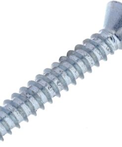 Tornillo autorroscante DIN7982C 4.8x32 mm PZ2 avellanado, Kramp