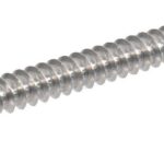 Tornillo autorroscante DIN7982C 3.9x45 mm PZ2 avellanado, acero inox., Kramp