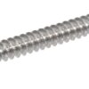 Tornillo autorroscante DIN7982C 5.5x13 mm PZ3 avellanado, acero inox., Kramp