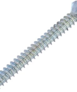 Tornillo autorroscante DIN7982C Ø 4,8x45 mm PZ2, avellanado, acero, Kramp