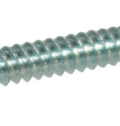 Tornillo autorroscante DIN7982C 3.5x16 mm PZ2 avellanado, Kramp