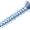 Tornillo autorroscante DIN7983C 2.9x16 mm PZ1 avellanado, Kramp