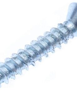 Tornillo autorroscante DIN7983C 2.9x16 mm PZ1 avellanado, Kramp