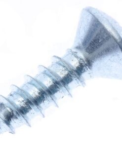 Tornillo autorroscante DIN7983C 3.5x13 mm PZ2 avellanado, Kramp
