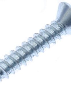 Tornillo autorroscante DIN7983C 3.5x19 mm PZ2 avellanado, Kramp