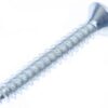 Tornillo autorroscante DIN7983C 3.5x25 mm PZ2 avellanado, Kramp