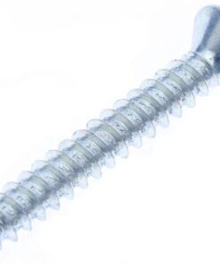 Tornillo autorroscante DIN7983C 3.5x25 mm PZ2 avellanado, Kramp