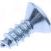 Tornillo autorroscante DIN7983C Ø 3,5x9,50 mm PZ2, avellanado, acero, , Kramp 6 Tornillo autorroscante DIN7983C Ø 3,5x9,50 mm PZ2, avellanado, acero, , Kramp