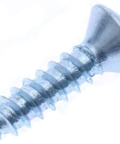 Tornillo autorroscante DIN7983C Ø 3,9x16 mm PZ2, avellanado, acero, , Kramp
