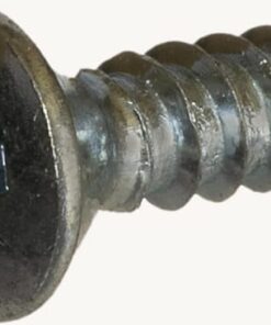 Tornillo autorroscante DIN7983C 4.2x13 mm PZ2 avellanado, Kramp