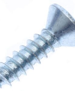 Tornillo autorroscante DIN7983C 4.2x16 mm PZ2 avellanado, Kramp