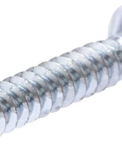 Tornillo autorroscante DIN7983C 4.2x25 mm PZ2 avellanado, Kramp