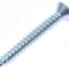 Tornillo autorroscante DIN7983C 4.2x32 mm PZ2 avellanado, Kramp