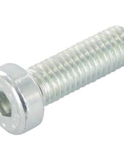 Tornillo con cabeza cilíndrica allen DIN7984 M16x60 acero inox. 8.8, Kramp