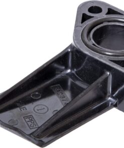 Spacer-carburetor