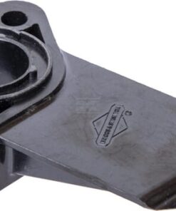 Spacer-carburetor