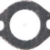 Gasket-exhaust