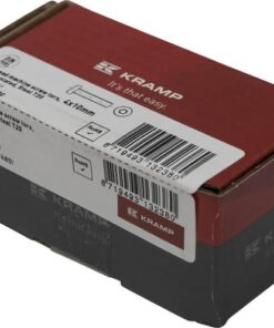 Tornillo torx DIN7985 4x10 torx cabeza abombada