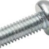 Tornillo torx DIN7985 4x12 torx cabeza abombada 8 Tornillo torx DIN7985 4x12 torx cabeza abombada