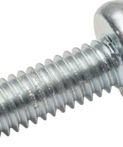 Tornillo torx DIN7985 4x12 torx cabeza abombada