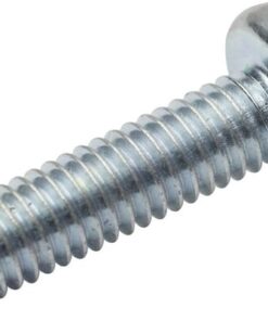Tornillo torx DIN7985 4x16 torx cabeza abombada