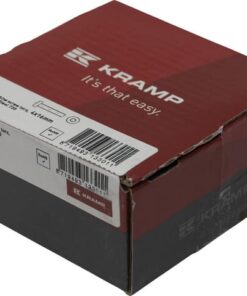 Tornillo torx DIN7985 4x16 torx cabeza abombada