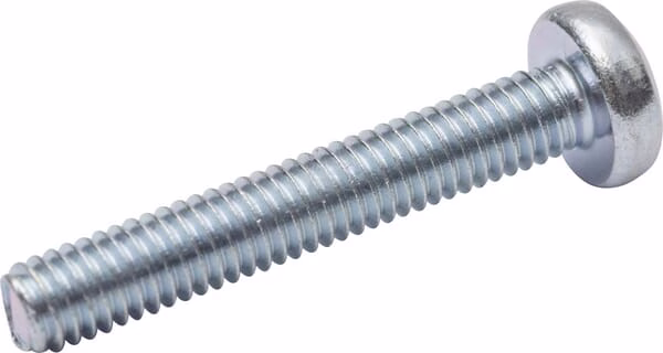 Tornillo torx DIN7985 4x25 torx cabeza abombada 1 Tornillo torx DIN7985 4x25 torx cabeza abombada