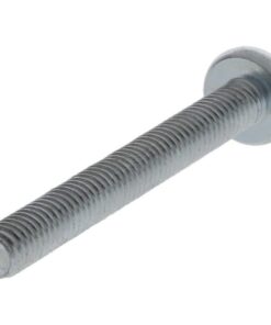 Tornillo torx DIN7985 4x35 torx cabeza abombada