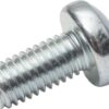 Tornillo torx DIN7985 5x10 torx cabeza abombada
