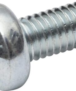Tornillo torx DIN7985 5x10 torx cabeza abombada