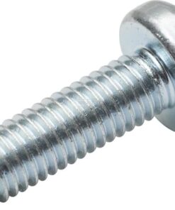 Tornillo torx DIN7985 5x16 torx cabeza abombada