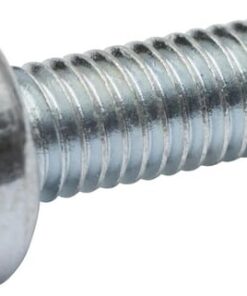 Tornillo torx DIN7985 5x16 torx cabeza abombada