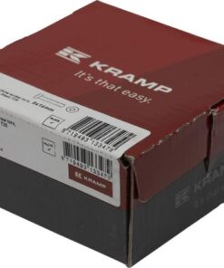 Tornillo torx DIN7985 5x16 torx cabeza abombada