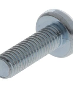 Tornillo torx DIN7985 5x20 torx cabeza abombada