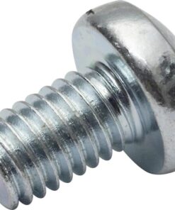 Tornillo torx DIN7985 5x8 torx cabeza abombada