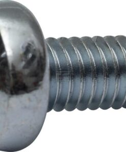 Tornillo torx DIN7985 6x16 torx cabeza abombada 4 Tornillo torx DIN7985 6x16 torx cabeza abombada
