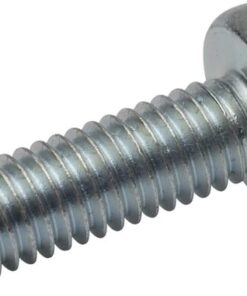 Tornillo torx DIN7985 6x20 torx cabeza abombada