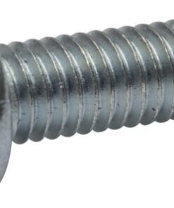 Tornillo torx DIN7985 6x20 torx cabeza abombada