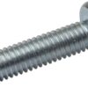 Tornillo torx DIN7985 6x25 torx cabeza abombada
