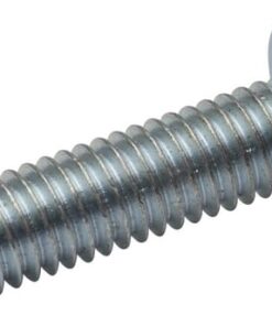Tornillo torx DIN7985 6x25 torx cabeza abombada