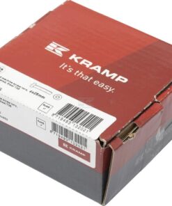Tornillo torx DIN7985 6x25 torx cabeza abombada