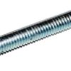 Tornillo torx DIN7985 M3x50, acero cincado 4.8, Kramp