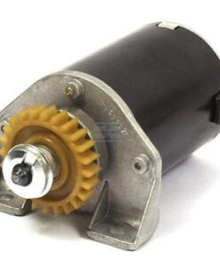 Motor-starter