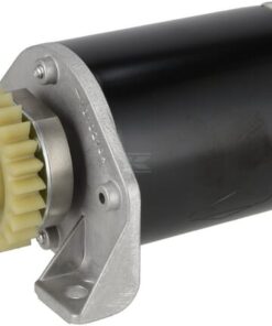 Motor-starter