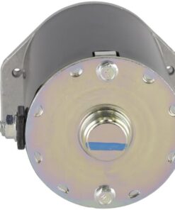 Motor-starter